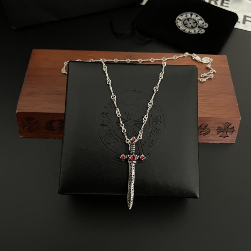 Chrome Hearts Necklaces